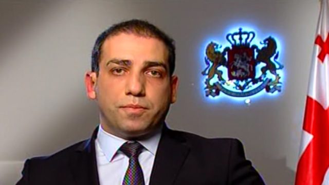 Протоиерей Георгий Мамаладзе планировал отравить священнослужителя высокого сана