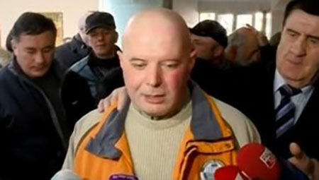 Суд оправдал осужденных за убийство сотрудника «Теласи»