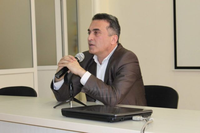 Ассоциация адвокатов Грузии