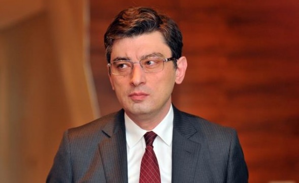 Государство не будет финансировать проект Check in Georgia