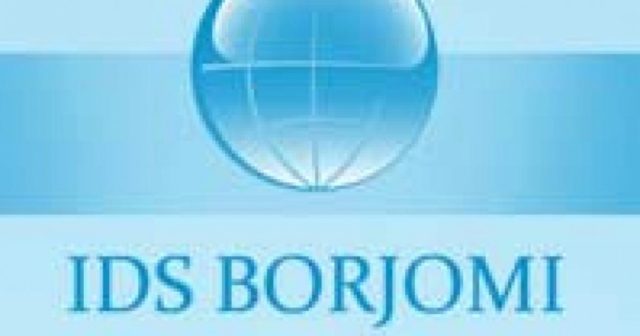 «Боржоми» купил российскую компанию «Чистая вода»
