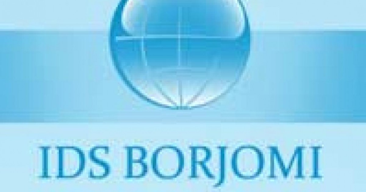«Боржоми» купил российскую компанию «Чистая вода»