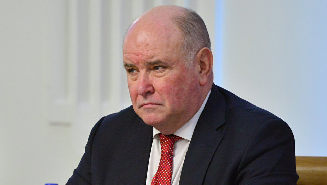 Абхазия и Южная Осетия — друзья и добрые соседи России