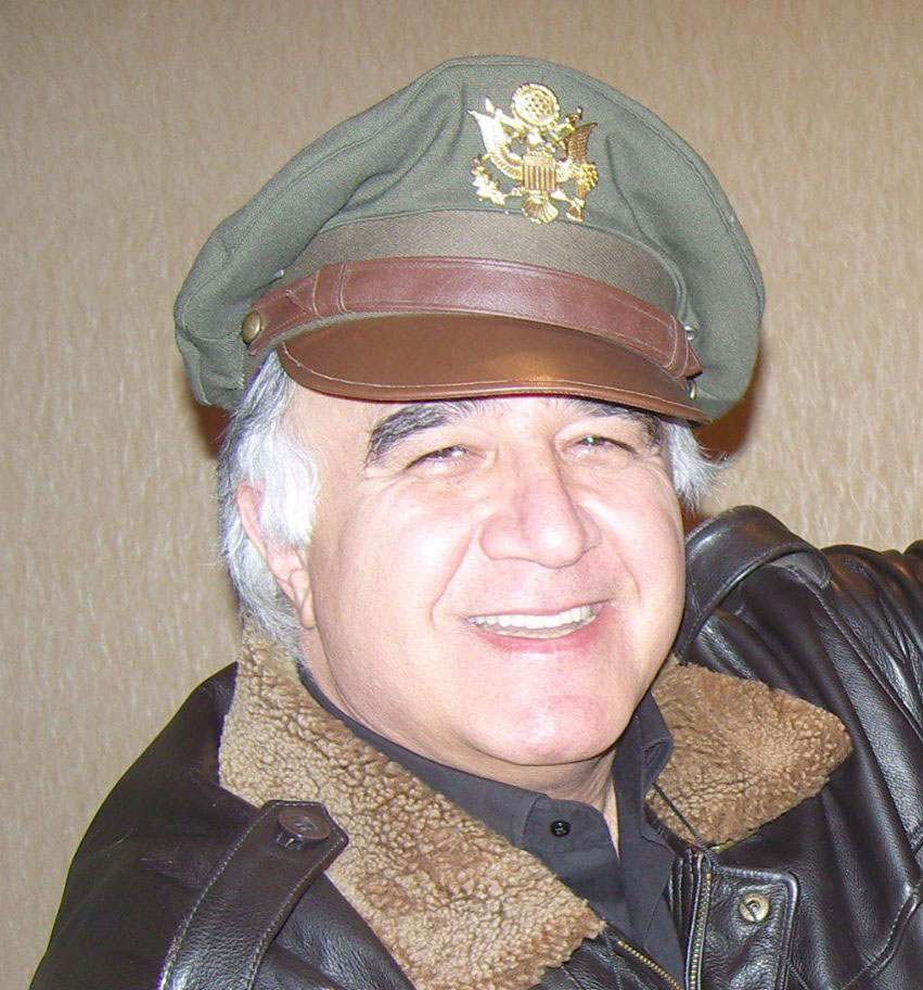 Оригинальный музей оригинального человека – Мераб Гуджабидзе