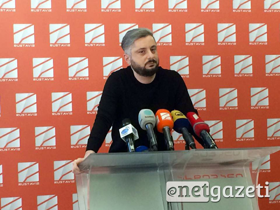 Акция протеста "Открытый микрофон у Верховного суда"