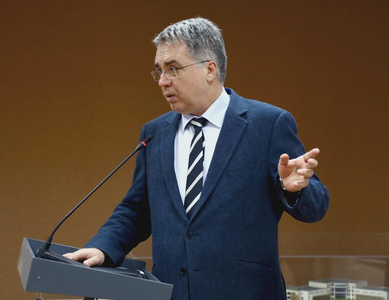 Изменения в программе всеобщего здравоохранения Грузии