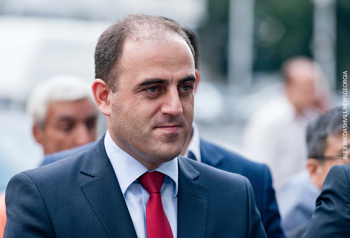 Стоимость проезда на транспорте в Тбилиси не увеличится