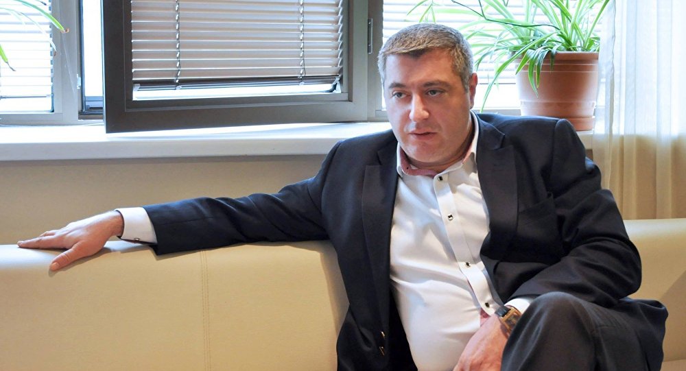 Домашний арест в Грузии становится в платной услугой