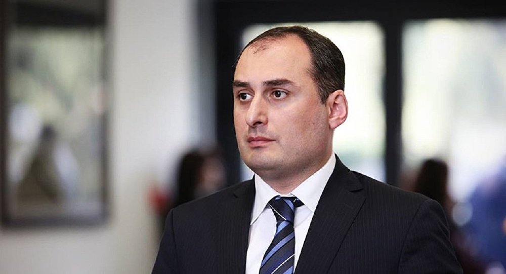 Завершилась программа правительства Грузии конвертации кредитов , взятых в иностранной валюте, в лари