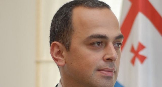 «Единое национальное движение» отменило ранее анонсированную акцию в Батуми