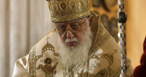 100-лет восстановления автокефалии Грузинской Православной Церкви