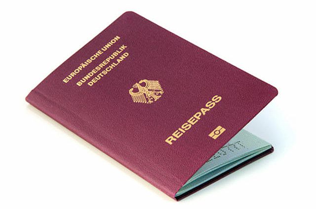 Самые статусные паспорта мира