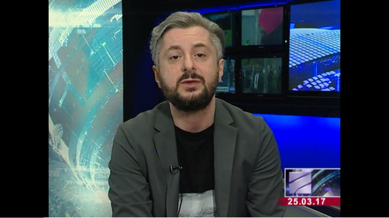 Коллектив телекомпании «Рустави 2» принял предложение о передаче доли в ООО «Сакартвело»