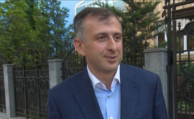 Глава Аджарии обвинил оппозицию в попытках дестабилизировать ситуацию в регионе