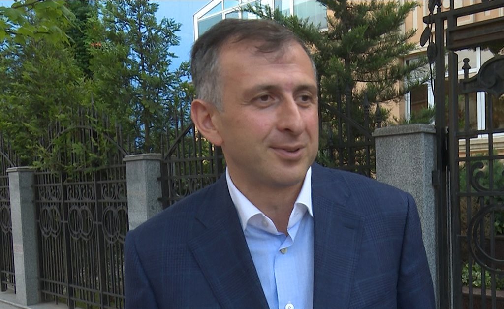 Глава Аджарии обвинил оппозицию в попытках дестабилизировать ситуацию в регионе