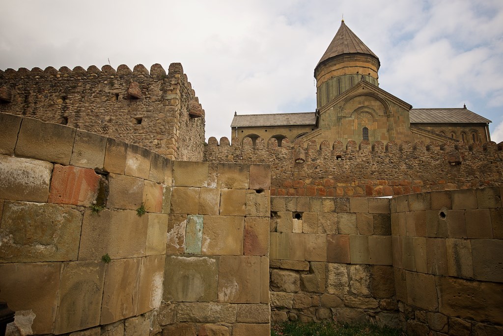 Регион Мцхета-Мтианети стал победителем инициативы ЕС «Креативные города и регионы»