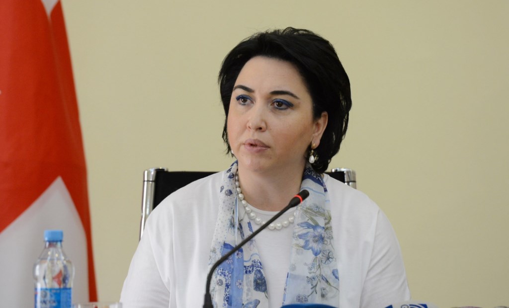 Суд признал клеветой заявления Элисашвили против Беселия