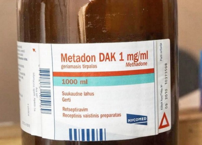 В Грузии метадоновая заместительная терапия в рамках государственной программы станет бесплатной