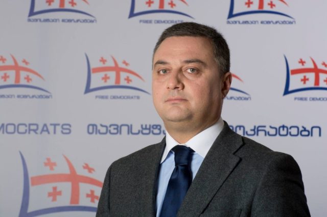 Виктор Долидзе