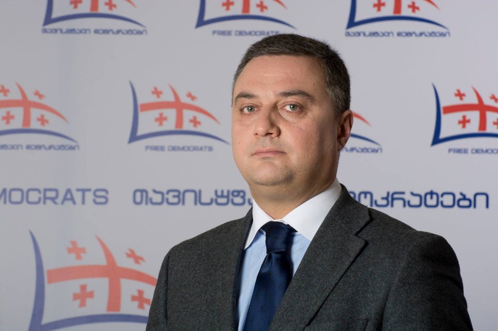 Виктор Долидзе