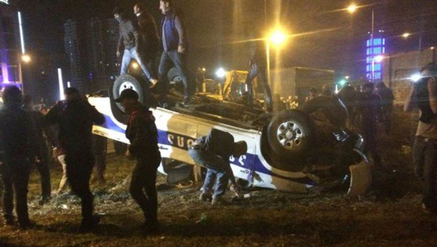 Участникам беспорядков в Батуми грозит до 11 лет тюрьмы