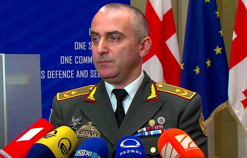 США в этом году выделяет Грузии на осуществление новой военной программы до 70 млн долларов