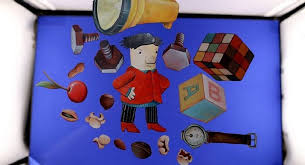 Анимационный фильм «Карманный человечек» стал призером на Международном фестивале детских фильмов в Монреале