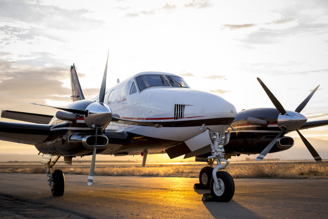 Компания Adjara group hospitality запустила авиатакси