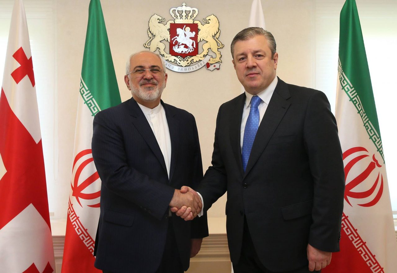 Иран активизирует экономические и политические усилия в Закавказье