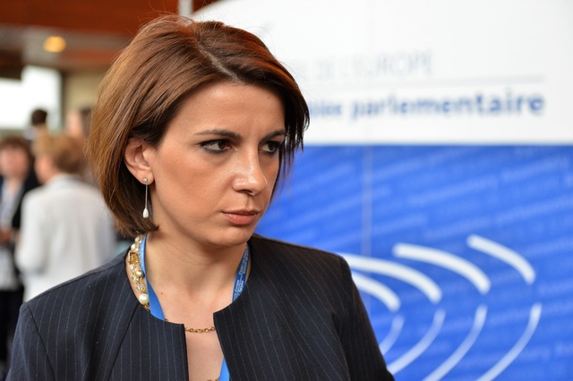 Комитет мониторинга ПАСЕ летом 2018 года проведет заседание в Тбилиси