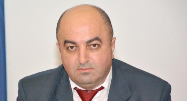 Народный защитник Грузии представил парламенту ежегодный отчет