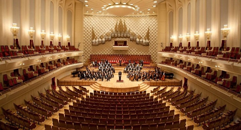 В Грузии с 20 апреля по 25 мая 2017 года состоится фестиваль "От Пасхи до Вознесения"