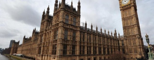 Британское правительство создает первый в мире реестр недвижимости олигархов