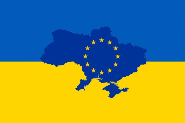 Европарламент проголосовал за безвизовый режим для Украины