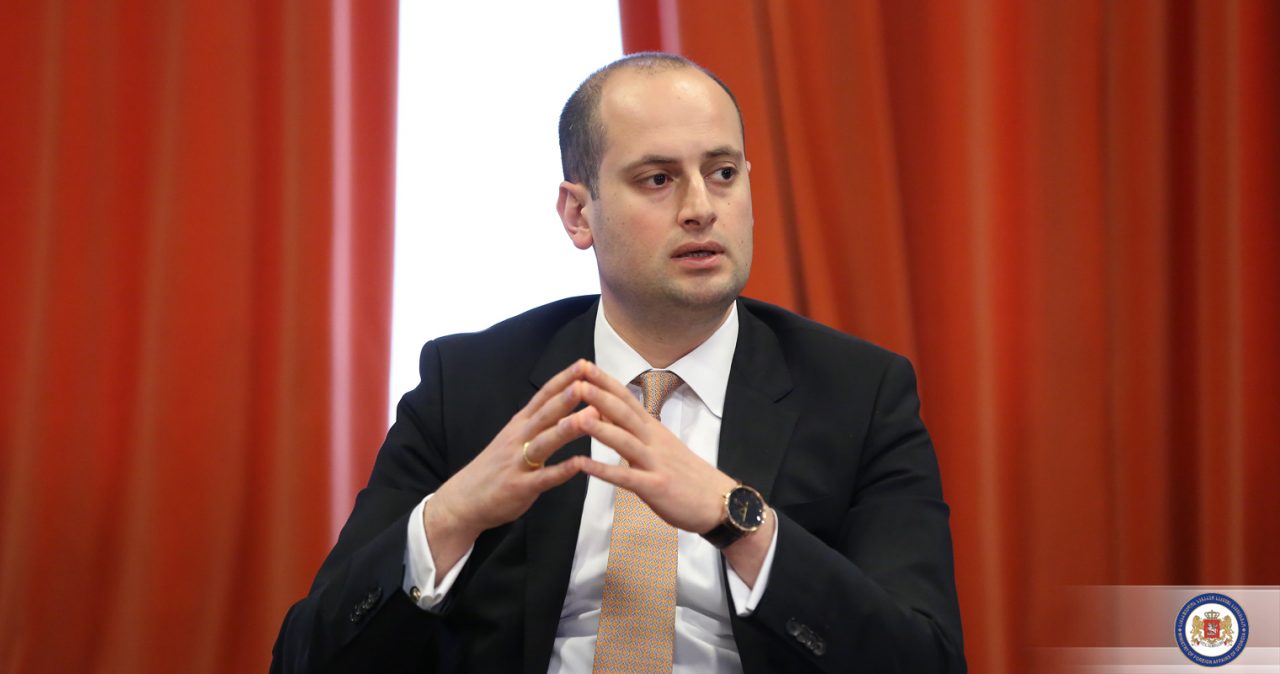 Референдум в Южной Осетии являются грубым нарушением норм и принципов международного права