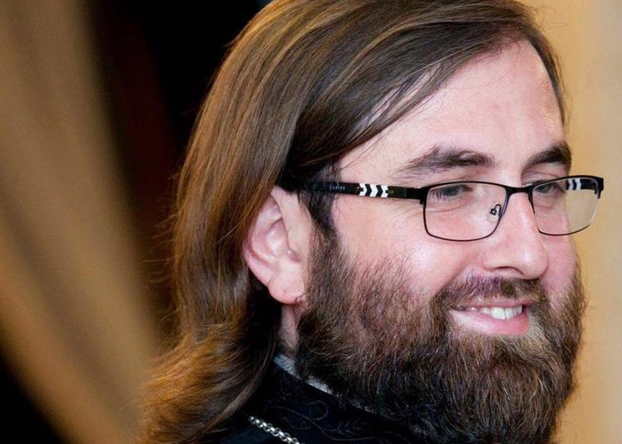 Священнику Георгию Мамаладзе отказано в президентском помиловании