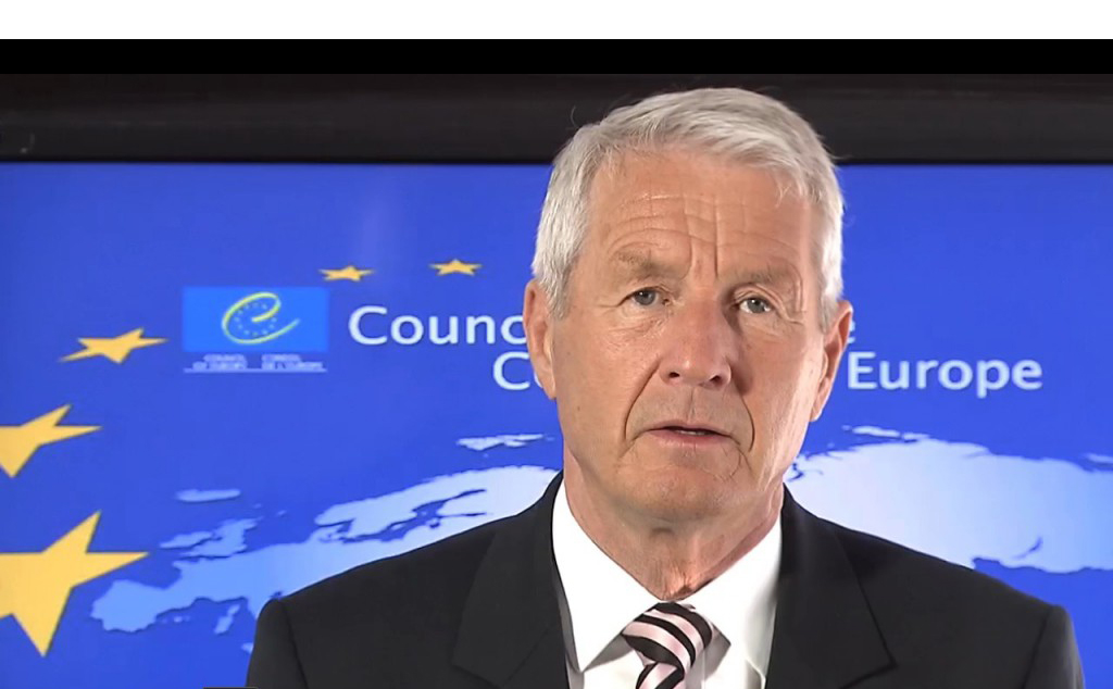 Совет Европы опубликовал доклад "Конфликт в Грузии"