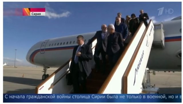 После путешествия с российскими депутатами президента ПАСЕ призывают уйти в отставку