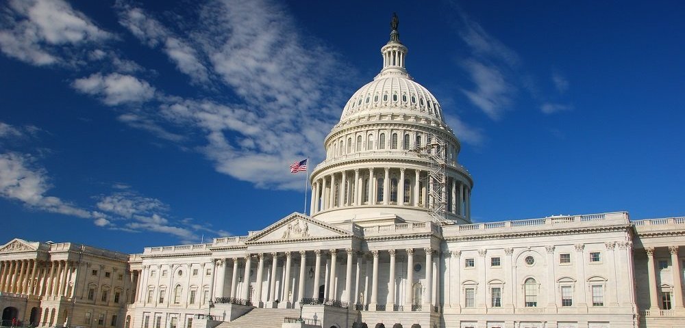 Президента США призывают начать с Грузией переговоры по соглашению о свободной торговле