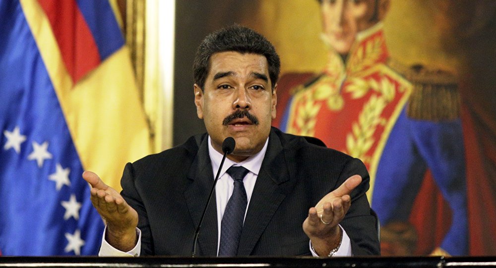 Рейтинг самых непопулярных мировых лидеров