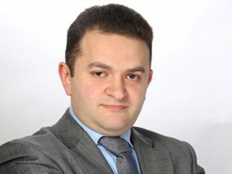 Парламент Грузии готовится принять резолюцию с осуждением незаконных действий России в Абхазии и Южной Осетии