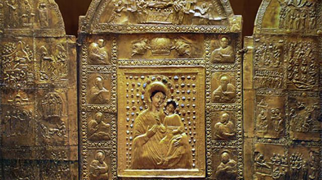 В Грузии отмечают день защиты сплоченности и святости семьи