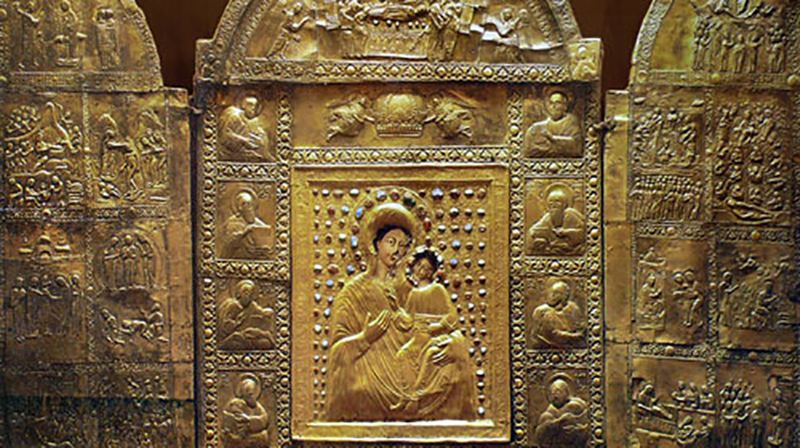 В Грузии отмечают день защиты сплоченности и святости семьи