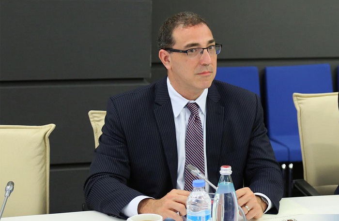 Международный валютный фонд называет причины вызывающие фискальные риски в Грузии