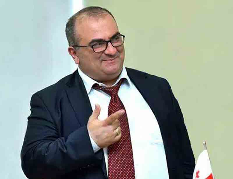 Летние лагеря станут доступны всем школьникам Грузии