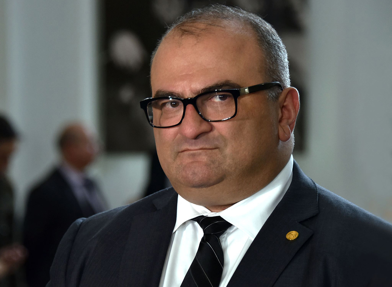 Министр образования Грузии выступает за повышение барьера аттестационных и единых национальных экзаменов