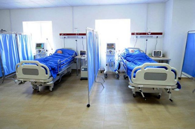 Больницы в Грузии обязаны оказывать неотложную медицинскую помощь в случае угрозы для жизни без страховки