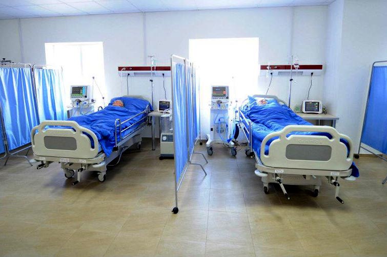 Больницы в Грузии обязаны оказывать неотложную медицинскую помощь в случае угрозы для жизни без страховки