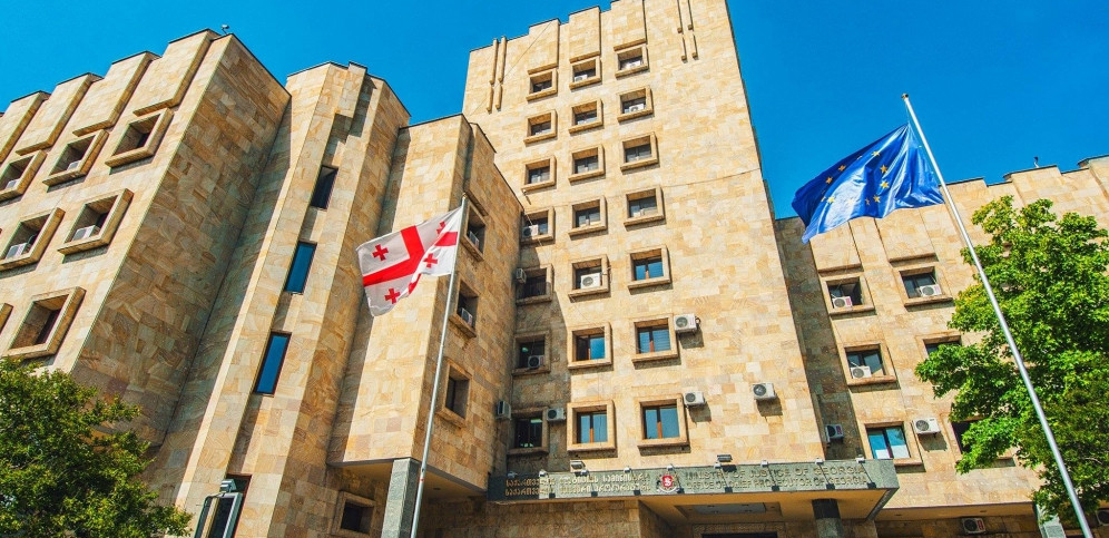 В Грузии изменяют процедуру выдвижения и утверждения кандидата на пост генпрокурора