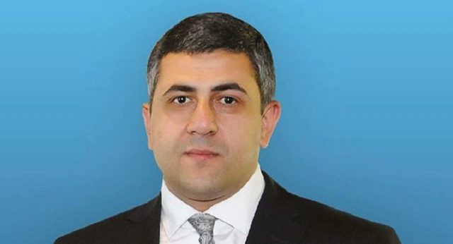 Генеральным секретарем Всемирной туристской организации стал Зураб Пололикашвили